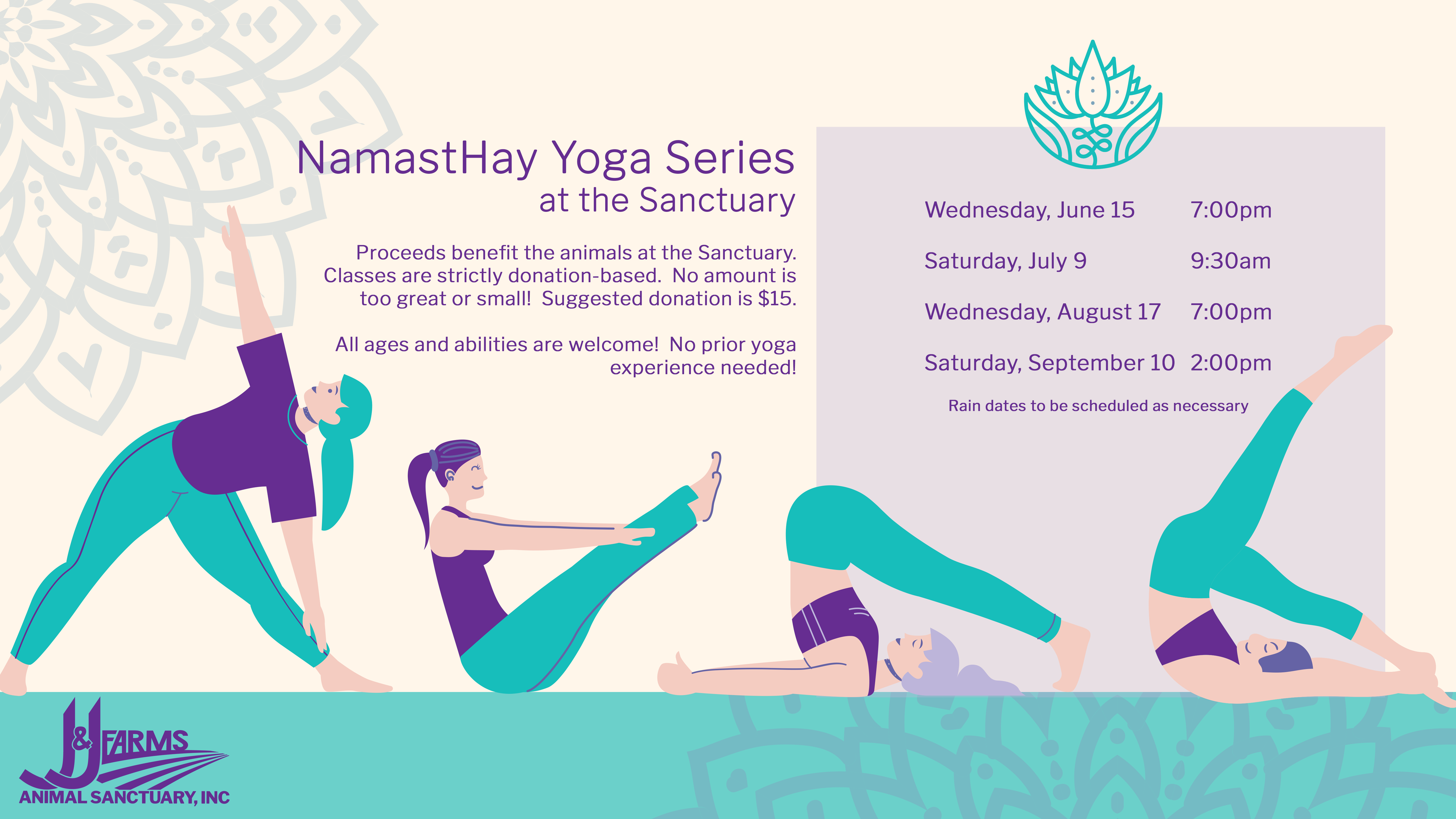namasthay yoga